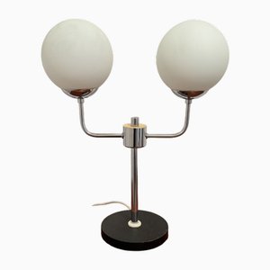 GDR Table Lamp, 1960s