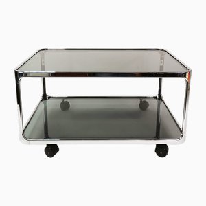 Modernist Coffee Table, Germany, 1970s
