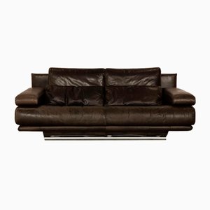 6500 Leather Two-Seater Sofa from Rolf Benz