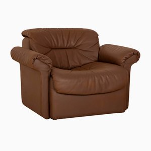 DS 14 Leather Chair from De Sede