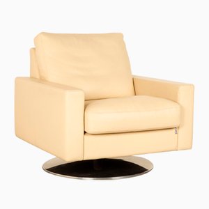 CL 500 Leather Armchair from Erpo