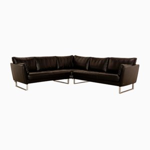 Leather Corner Sofa from Rolf Benz