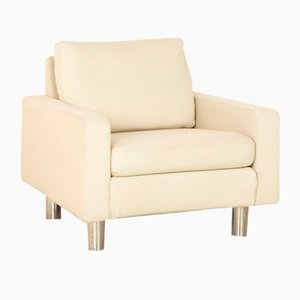 Conseta Fabric Armchair from Cor