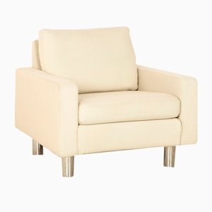 Conseta Sessel aus Stoff von Cor