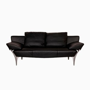 1600 Leather Sofa from Rolf Benz