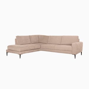 Upgrade Ecksofa aus Stoff von Koinor