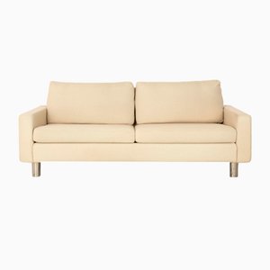 Conseta 3-Sitzer Sofa aus Stoff von Cor