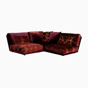 Napali Fabric Corner Sofa from Bretz