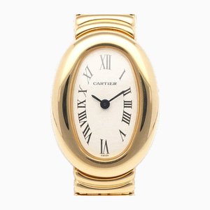 Baignoire Quartz Ladies Watch from Cartier