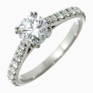 Love Diamond Ring from Harry Winston