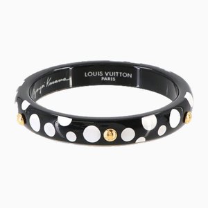 Bracelet in Black and White Gold from Louis Vuitton