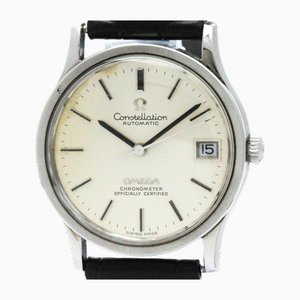 Rice Bracelet Automatic Watch from Omega