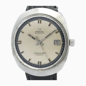 Seamaster Cosmic Steel Automatic Watch from Omega