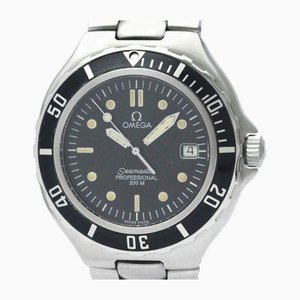 Seamaster Professional 200m Steel Mens Watch from Omega