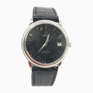 Deville Prestige Date Wristwatch from Omega