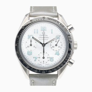 Speedmaster Stainless Steel 38027153 Automatic Watch from Omega