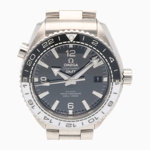 Seamaster 600 Planet Ocean Watch in Stainless Steel from Omega