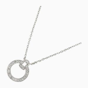 Miss Protocol Diamond Necklace from Piaget