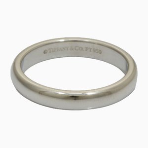 Ring in Platinum from Tiffany & Co.