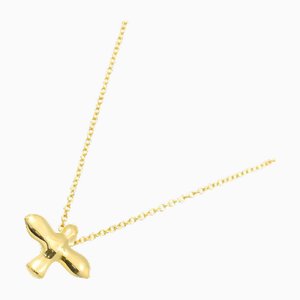 Bird Hook Necklace from Tiffany & Co.