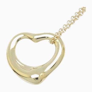 Heart Necklace by Elsa Peretti for Tiffany & Co.