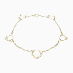 Heart Bracelet by Elsa Peretti for Tiffany & Co.