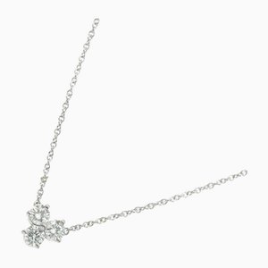 Aria Diamond Necklace from Tiffany & Co.