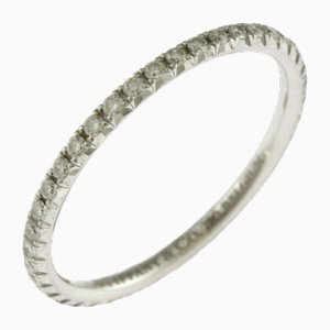 Metro Full Eternity Ring from Tiffany & Co.
