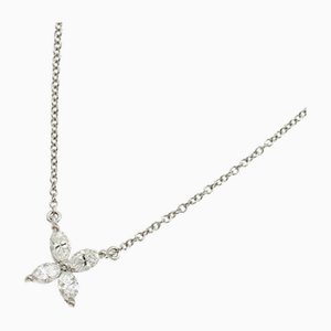 Victoria Diamond Necklace from Tiffany & Co.