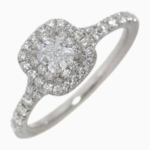 Solest Diamond Ring from Tiffany & Co.