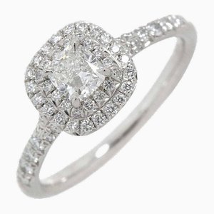 Solest Diamond Ring from Tiffany & Co.
