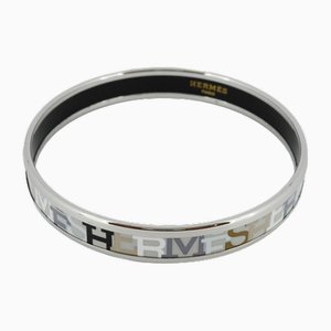 Bangle in Metal from Hermes