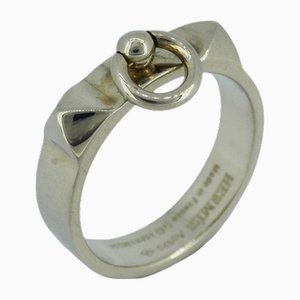 Ring aus Silber von Hermes