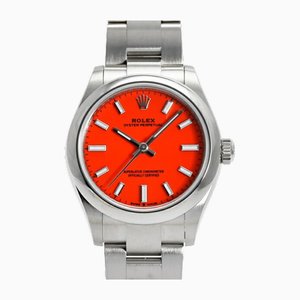 Oyster Perpetual Uhr von Rolex
