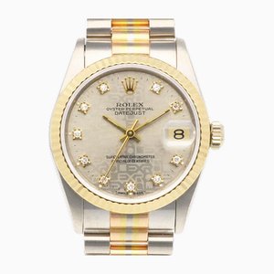 Datejust Oyster Perpetual Watch from Rolex