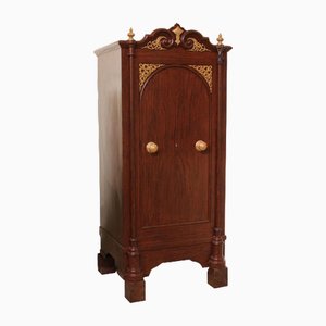 Russian San Galli Safe