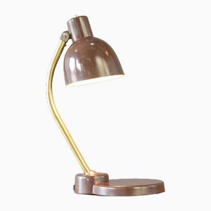 Desk Lamp by Ugo Pollice, 1930s