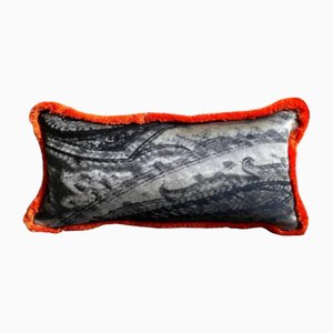 Sorrel Cushion by Sohil Design