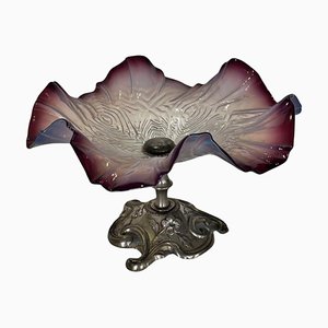 20th Century Art Nouveau Fruit Board, France