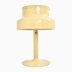 Lámpara de mesa Bumling atribuida a Anders Pehrson para Ateljé Lyktan, años 70