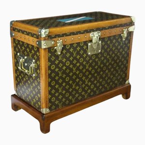 Small Trunk from Louis Vuitton, 1920s