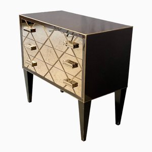 Commode Hollywood Glamour, 2000s