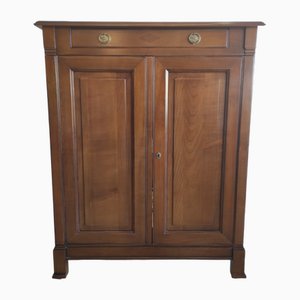 Bar Cabinet with Internal Leds, 1980s