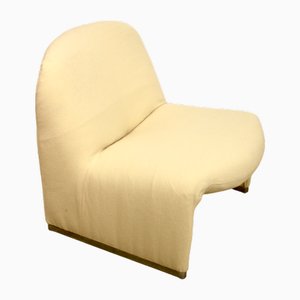Alky Armchair attributed to Giancarlo Piretti for Anonima Castelli, 1969