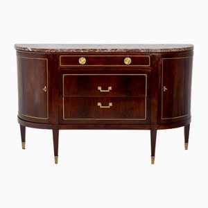 Sideboard im Louis Seize Stil, 1800er