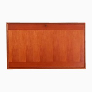 Teak Cabinet, Denmark, 1960s