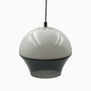 Italienische Vintage Space Age Ufo Lampe, 1970er