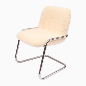 Vintage Storm Chair by Yves Christin for Airborne, 1960s
