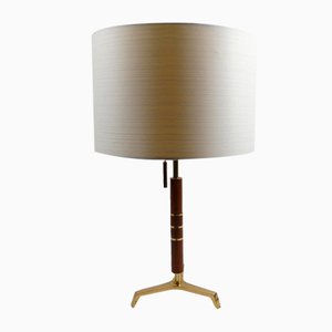 Lampe de Bureau Vintage par JT Kalmar, 1960s