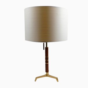 Vintage Table Lamp by J. T. Kalmar, 1960s